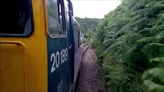 20189 Leaves Whitby 13th July 2018
