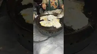 Уличная еда Таиланда ч.2