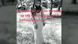 Bila Aku Pergi (Lyrics&Audio)