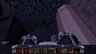 DUKE3D: Flood Zone (E3L3) 100% in 5:40