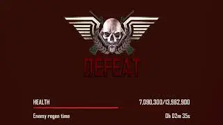 WCRA WoodGoblin Lv.80, 2.5k~3k Oil, Paladin & Centurion, 3 run, Play Speed x 1.5