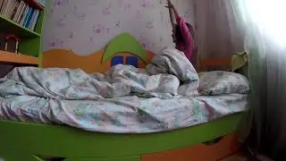 Моё утро. София Прекрасная