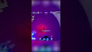 Yoru updraft is broken !