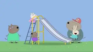 Свинтус пеппиус русский пупер номер 6!