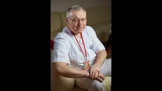 16.09.25 Женское здоровье.В гостях Сергей Андреев оперирующий акушер-гинеколог с опытом более 30 лет
