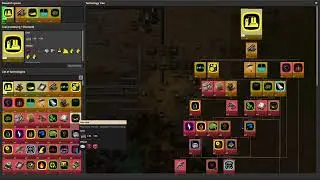 Factorio: Pyanodon's Playthrough Twitch Recordings - Episode 005