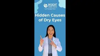 Dry Eyes? Discover How Health, Medications, and Hydration Affect Tear Production