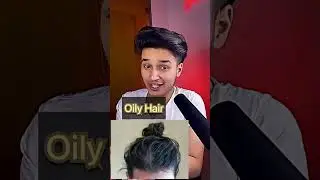 How many Times in Week ? (Hair Oil) 
