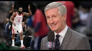 Mike Breen 