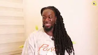 Nabeyin Panford talks about working with Kanye West and Drake, plans for Ghana and more