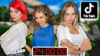 TikTok Çekmeyi Son Bırakan Kazanır ! w/