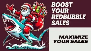 Maximize Your Redbubble Sales with This FREE SEO Tool!