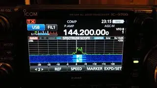 April 2, 2020 2m SSB IC-9700