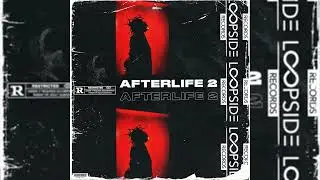 [10+] FREE DON TOLIVER LOOP KIT / SAMPLE PACK - AFTERLIFE 2 (TRAVIS SCOTT, CUBEATZ, MIKE DEAN)