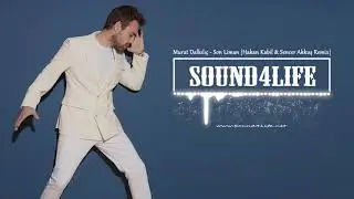 Murat Dalkılıç - Son Liman (Hakan Kabil & Sencer Akkuş Remix)