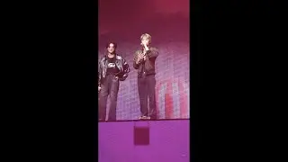 230916 [에이티즈] ATEEZ - TURBULENCE | The Fellowship: Break The Wall in Manila