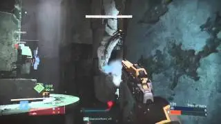 Trials Highlights: The Burning Shrine