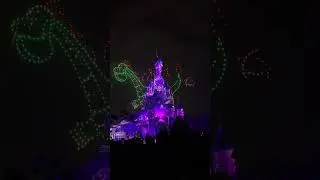 Show da Disney de paris
