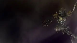 Back on Apex Legends.