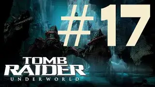 Hammer Rider - Tomb Raider: Underworld #17