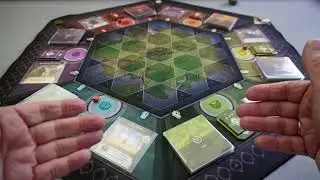 Vindication Solo Playthrough  (NL)