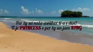 Young Don - Mamacita (Video Lyrics)
