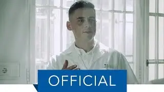 DISARSTAR – ALICE IM WUNDERLAND (Official 4K Music Video)