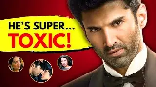 Aashiqui 2 Was Never a Love Story – Here’s Why!