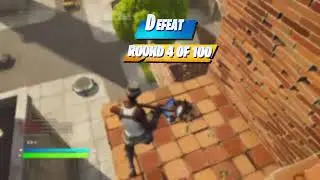 1v1