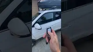 Очень удобная функция в Москвич 3