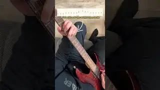 СПОКОЙНАЯ НОЧЬ (вступление) +табы