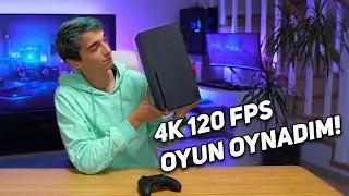 XBOX SERIES X REVIEWS and GAME TESTS!