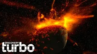 The “Death Ray” Found With The Power To Destroy All Life On Earth I NASA’s Unexplained Files