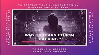 Learn Ethical Hacking as a College Student