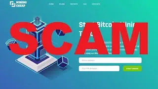 Miningcheap.io | LEGIT OR SCAM?? part 2
