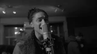 THE FEDZ - BEST I EVER HAD - ACOUSTIC LIVE WITH MR BLUE