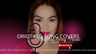 𝗢𝗣𝗠 𝗣𝗼𝗽𝗛𝗶𝘁𝘀|ᵒʳⁱᵒᵗⁱᶠᵘˡ #coversong #carolbanawa #leasalonga #thecompany #pinoymusicopm #ziaquezon