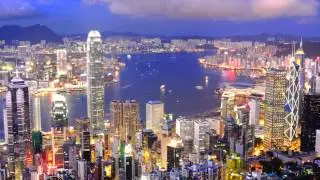 Best Time To Visit or Travel to Hong Kong, China