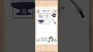 Brain test 3🧐 level 21