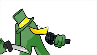 Mogus Mashup: Teaser 1