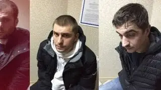 Рэпер из группы «Рыночные отношения» разрыдался в суде