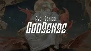 Lil Boosie - God Sense | Type Beat | Prod. By Ayo Sonido