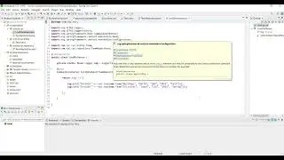 Spring Boot load H2 database with CommandLineRunner to continue building out our REST service