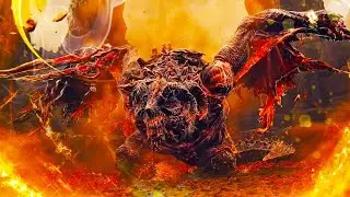 Elden Ring DLC végigjátszás #12 Bayle the Dread és Radahn gyakorlás ( HUN / magyar)