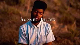 (FREE) Khalid x Kehlani type beat / Sunset Drive (Prod. by Sabertooth Beats)