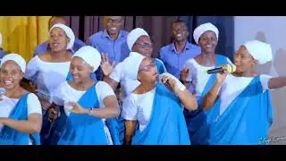 Uwiteka Imana By Elayo Choir ADEPR Sumba
