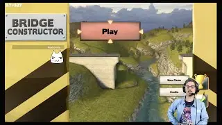 Let's PlayStation Now! EP 90: Bridge Constructor