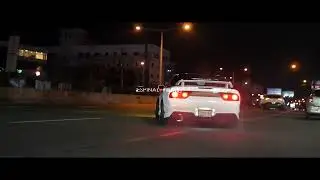 SPIRIT 玲 240SX MIYABI 4K | Espinal Films