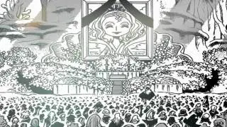 - Under the Real Sun - [Spoilers for One Piece chapter 627]
