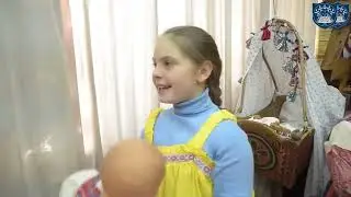 15 лет музею 